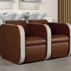 Salon Ambience Doppel-Rückwaschanlage Iconwash Outlet
