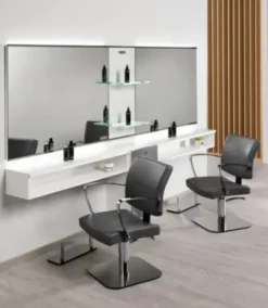 Salon Ambience Frisierstuhl Hannah Discount