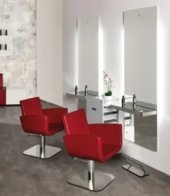 Salon Ambience Frisierstuhl You Best
