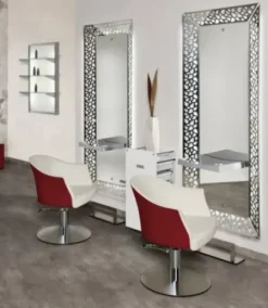 Salon Ambience Frisierstuhl Margot Hot