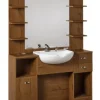 Salon Ambience Herren Bedienungsplatz Triomphe Vintage Discount