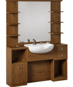 Salon Ambience Herren Bedienungsplatz Triomphe Vintage Discount