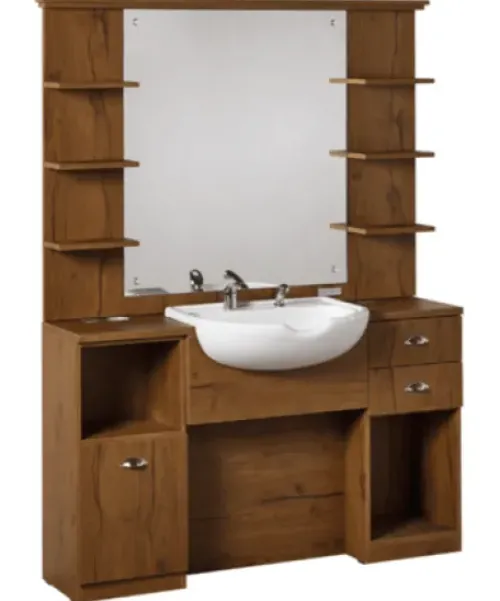 Salon Ambience Herren Bedienungsplatz Triomphe Vintage Discount