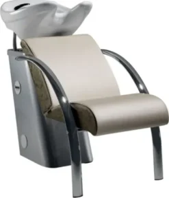 Salon Ambience Rückwaschanlage Dreamwash Clearance