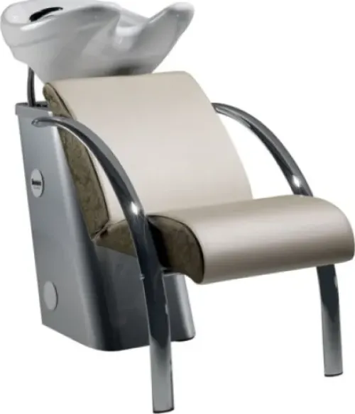 Salon Ambience Rückwaschanlage Dreamwash Clearance