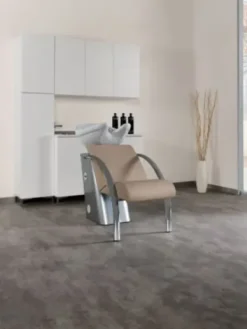 Salon Ambience Rückwaschanlage Dreamwash Clearance