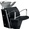 Salon Ambience Rückwaschanlage Compact, schwarz New
