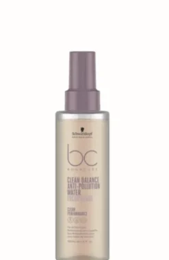 Schwarzkopf BC Clean Balance Anti-Pollution Water Hot