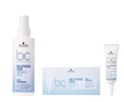 Schwarzkopf BC Clean Perfomance Root Activating Serum Best