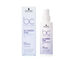 Schwarzkopf BC Clean Perfomance Anti-Dandruff Serum Online