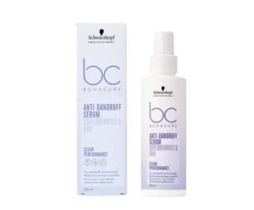 Schwarzkopf BC Clean Perfomance Anti-Dandruff Serum Online