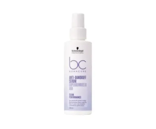 Schwarzkopf BC Clean Perfomance Anti-Dandruff Serum Online
