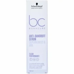 Schwarzkopf BC Clean Perfomance Anti-Dandruff Serum Online