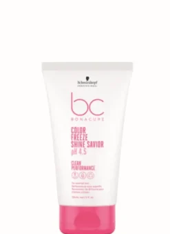 Schwarzkopf BC Color Freeze Shine Savior Clearance