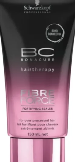 Schwarzkopf BC Fibre Force Fortifying Sealer Outlet