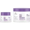 Schwarzkopf BC Frizz Away Treatment Clearance