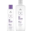 Schwarzkopf BC Frizz Away Conditioner Hot
