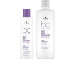 Schwarzkopf BC Frizz Away Conditioner Hot
