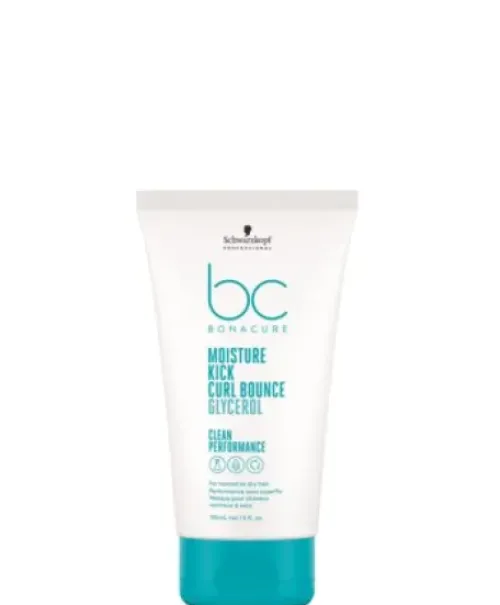 Schwarzkopf BC Moisture Kick Curl Bounce