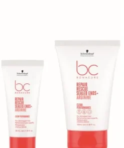 Schwarzkopf BC Repair Rescue Sealed Ends+ Sale