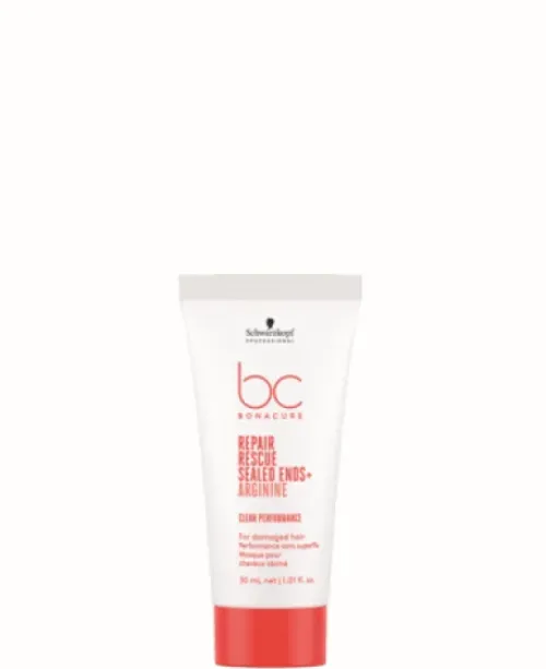 Schwarzkopf BC Repair Rescue Sealed Ends+ Sale