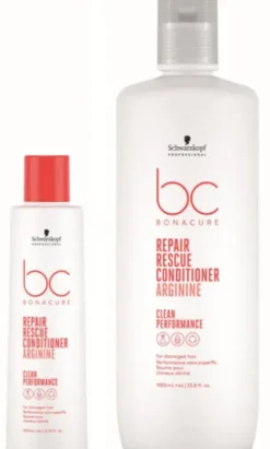 Schwarzkopf BC Repair Rescue Conditioner Clearance