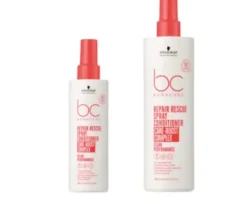 Schwarzkopf BC Repair Rescue Spray Conditioner Online