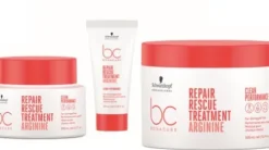 Schwarzkopf BC Repair Rescue Treatment Hot