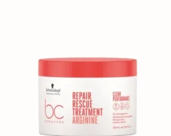 Schwarzkopf BC Repair Rescue Treatment Hot