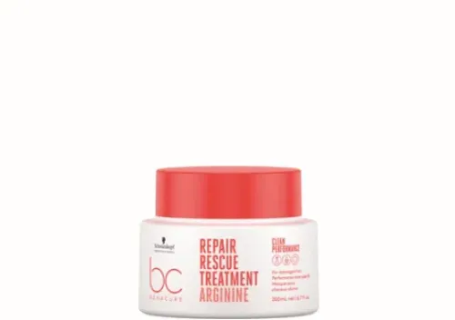 Schwarzkopf BC Repair Rescue Treatment Hot