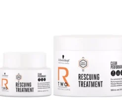 Schwarzkopf BC R-TWO Rescuing Treatment Clearance