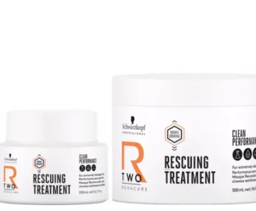 Schwarzkopf BC R-TWO Rescuing Treatment Clearance