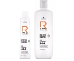 Schwarzkopf BC R-TWO Resetting Shampoo Clearance