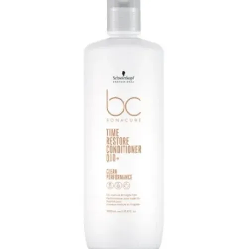 Schwarzkopf BC Time Restore Conditioner Hot