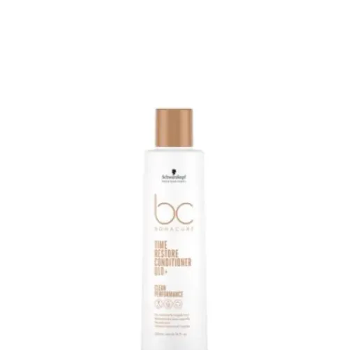 Schwarzkopf BC Time Restore Conditioner Hot