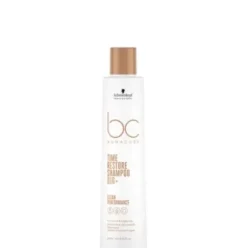 Schwarzkopf BC Time Restore Shampoo Hot