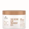 Schwarzkopf BC Time Restore Clay Treatment Online