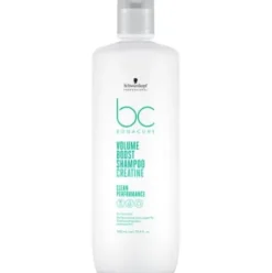Schwarzkopf BC Volume Boost Shampoo Clearance