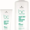 Schwarzkopf BC Volume Boost Jelly Conditioner Outlet