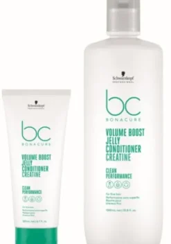 Schwarzkopf BC Volume Boost Jelly Conditioner Outlet