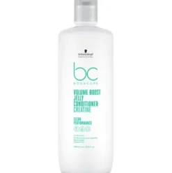 Schwarzkopf BC Volume Boost Jelly Conditioner Outlet