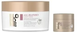 Schwarzkopf BlondMe All Blondes Light Mask Hot