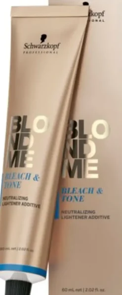 Schwarzkopf BLONDME Bleach & Tone Sale