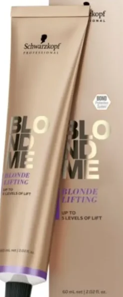 Schwarzkopf BLONDME Blonde Lifting Sale