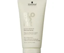 Schwarzkopf BlondMe Bond Repair Sealing Balm Online