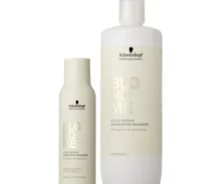Schwarzkopf BlondMe Bond Repair Nourishing Shampoo Online