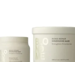 Schwarzkopf BlondMe Bond Repair Nourishing Mask