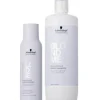 Schwarzkopf BlondMe Bond Repair Purple Shampoo
