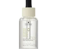 Schwarzkopf BlondMe Bondfinity Deep Repair Oil