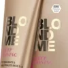 Schwarzkopf BLONDME Deep Toning Clearance